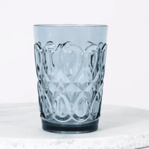Indigo Love Flemington Acrylic Tumblers Discount