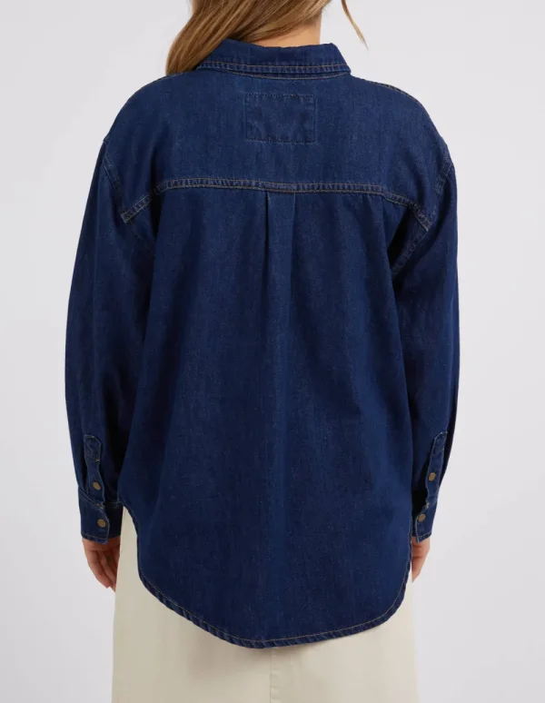 Foxwood DAISY OVER SHIRT Online