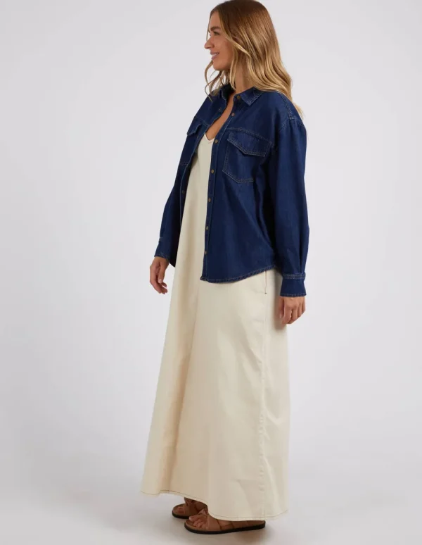 Foxwood DAISY OVER SHIRT Online