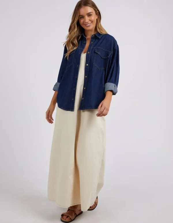Foxwood DAISY OVER SHIRT Online