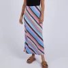 Foxwood GAZELLE STRIPE SKIRT Hot