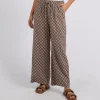 Foxwood Lui Geo Pants Sale