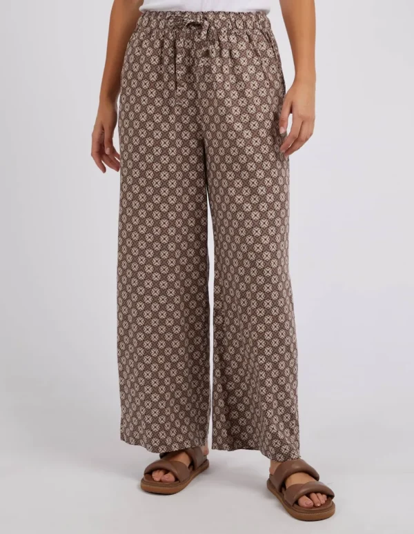 Foxwood Lui Geo Pants Sale