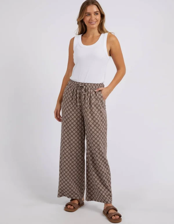 Foxwood Lui Geo Pants Sale