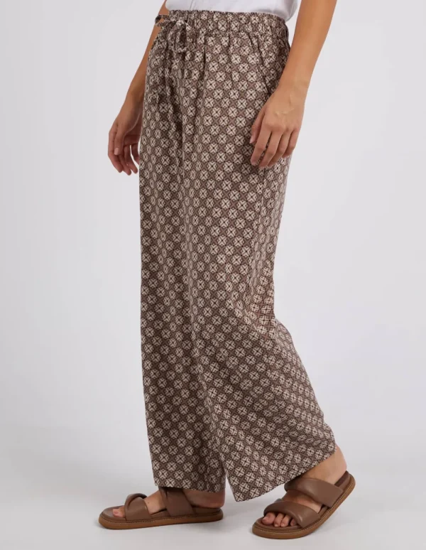 Foxwood Lui Geo Pants Sale