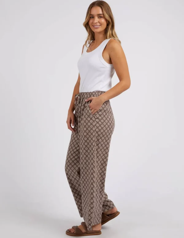 Foxwood Lui Geo Pants Sale