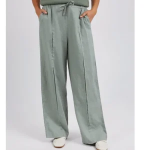 Foxwood Naples Pant - Sage Best