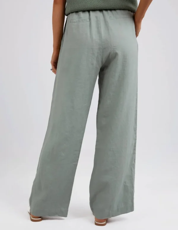 Foxwood Naples Pant - Sage Best