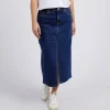Foxwood Scout Midi Skirt Clearance