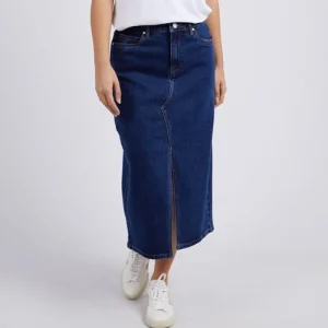 Foxwood Scout Midi Skirt Clearance