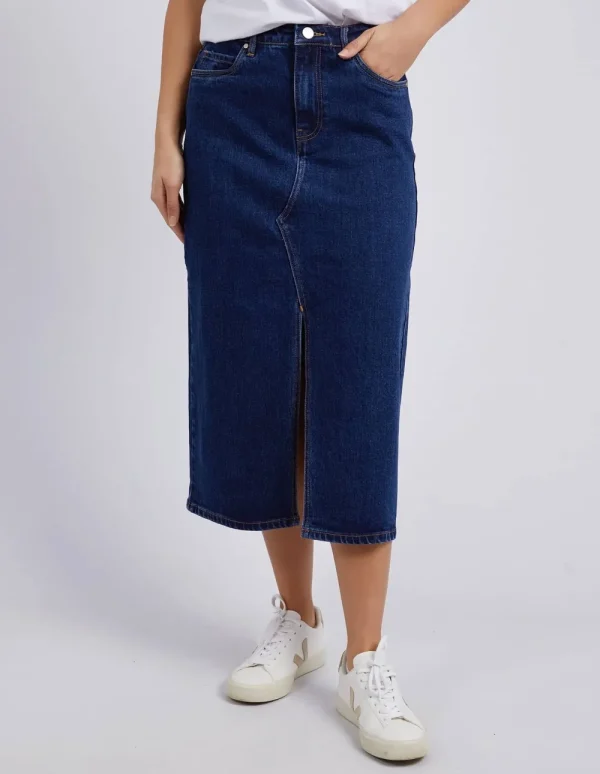 Foxwood Scout Midi Skirt Clearance