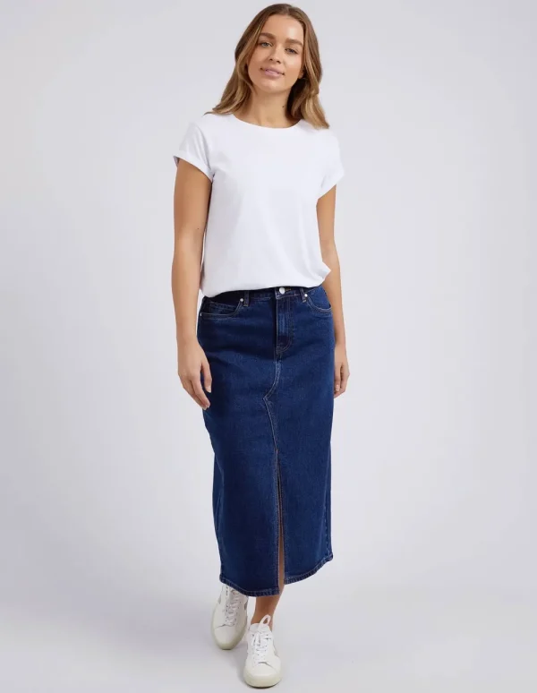 Foxwood Scout Midi Skirt Clearance