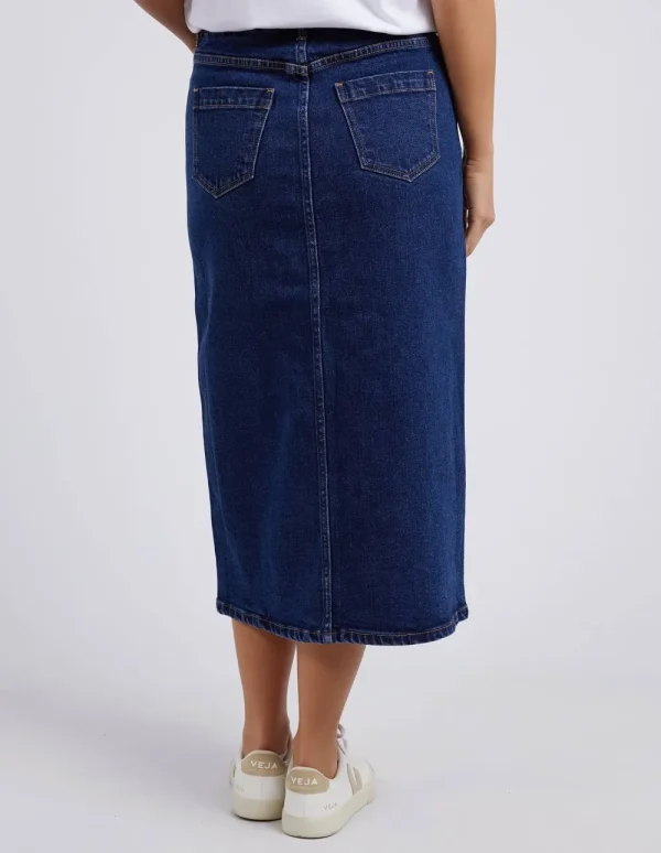 Foxwood Scout Midi Skirt Clearance