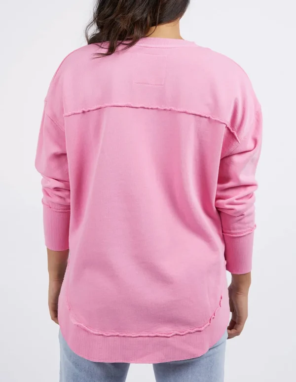 Foxwood Simplified Crew - Bubblegum Online