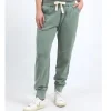 Foxwood Simplified Pants - Sage Fashion