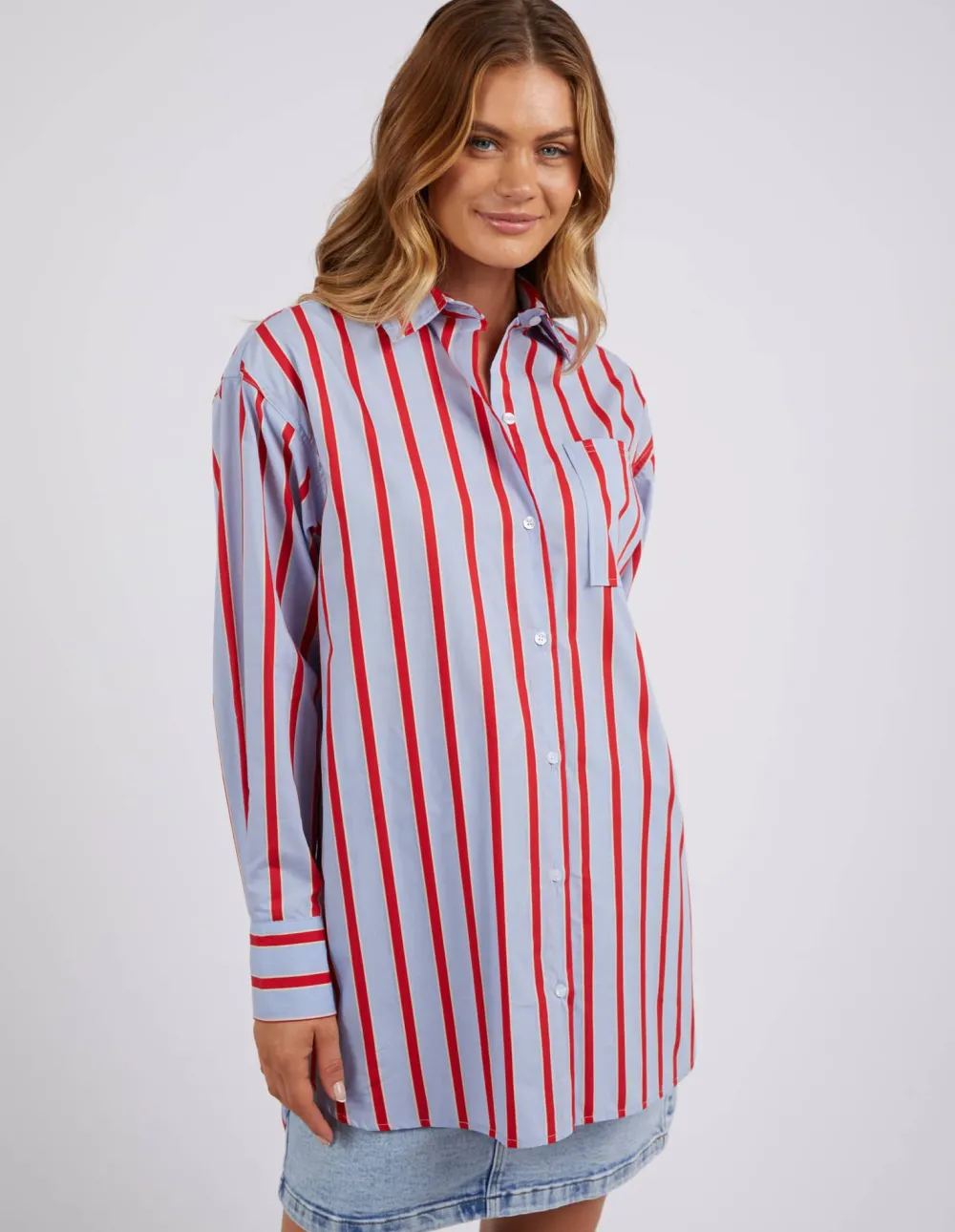 foxwood_strike_shirt_5.webp Foxwood Strike Shirt Hot