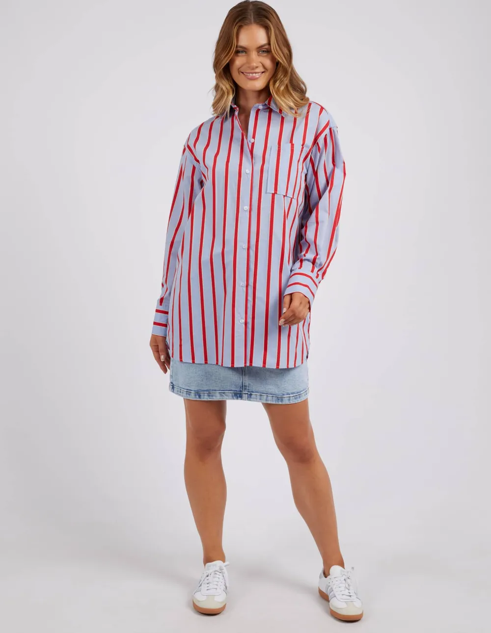 foxwood_strike_shirt_6.webp Foxwood Strike Shirt Hot