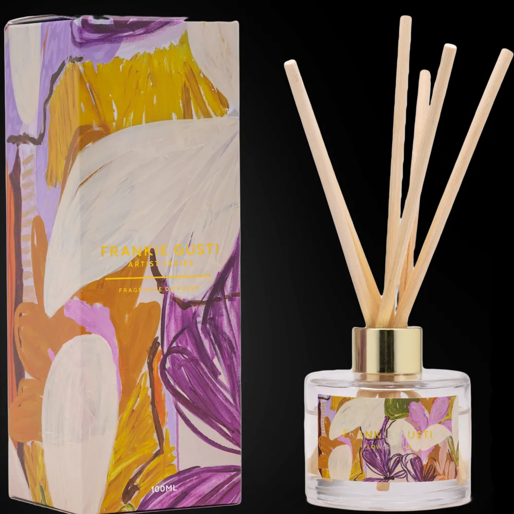 frankie_gusti_artist_coll_0.webp Franki Gusti Frankie Gusti Artist Collection - Diffusers Clearance