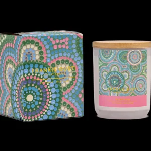 Franki Gusti Frankie Gusti Artist Collection - Candles Online