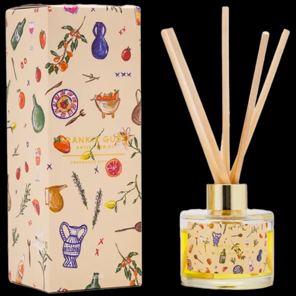 frankie_gusti_artist_coll_1.webp Franki Gusti Frankie Gusti Artist Collection - Diffusers Clearance