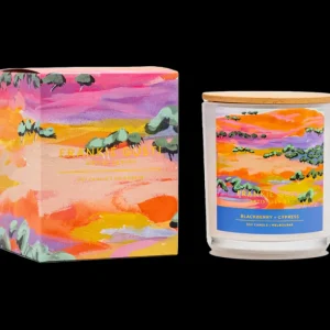 Franki Gusti Frankie Gusti Artist Collection - Candles Online