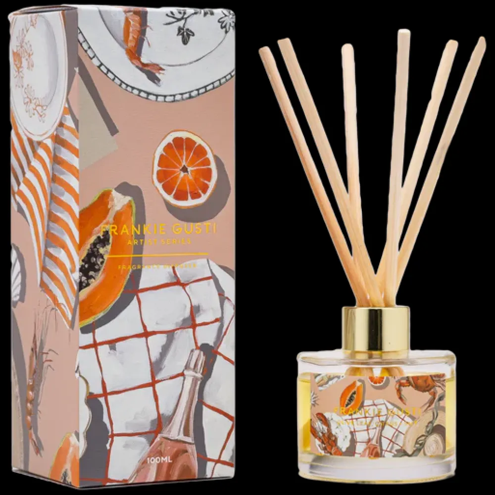 frankie_gusti_artist_coll_10.webp Franki Gusti Frankie Gusti Artist Collection - Diffusers Clearance