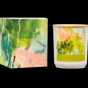 Franki Gusti Frankie Gusti Artist Collection - Candles Online