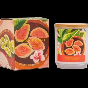 Franki Gusti Frankie Gusti Artist Collection - Candles Online