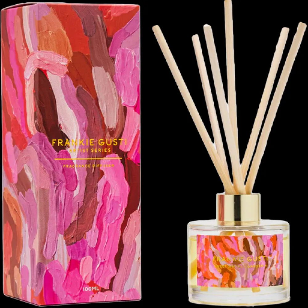 frankie_gusti_artist_coll_2.webp Franki Gusti Frankie Gusti Artist Collection - Diffusers Clearance
