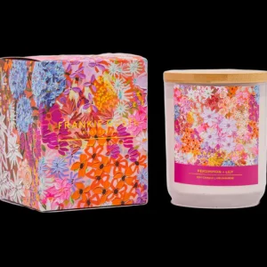 Franki Gusti Frankie Gusti Artist Collection - Candles Online