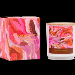 Franki Gusti Frankie Gusti Artist Collection - Candles Online