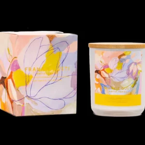 Franki Gusti Frankie Gusti Artist Collection - Candles Online