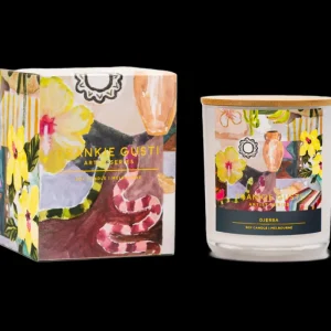 Franki Gusti Frankie Gusti Artist Collection - Candles Online