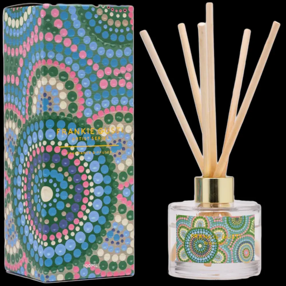 frankie_gusti_artist_coll_9.webp Franki Gusti Frankie Gusti Artist Collection - Diffusers Clearance