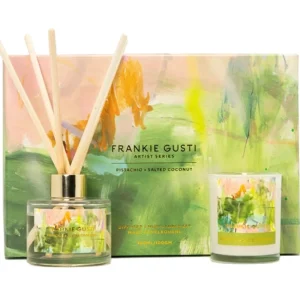 Franki Gusti Frankie Gusti Artist Series Duo Online