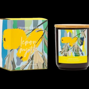 Franki Gusti Frankie Gusti Australiana Collection Candles Discount