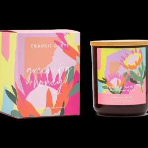 Franki Gusti Frankie Gusti Australiana Collection Candles Discount