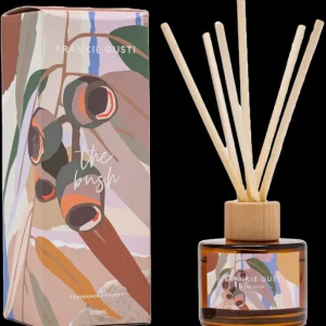 Franki Gusti Frankie Gusti Australiana Collection Diffusers New