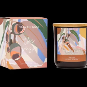 Franki Gusti Frankie Gusti Australiana Collection Candles Discount