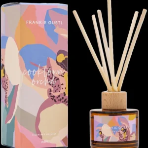 Franki Gusti Frankie Gusti Australiana Collection Diffusers New