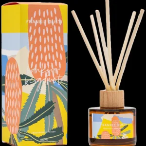 Franki Gusti Frankie Gusti Australiana Collection Diffusers New