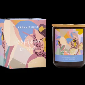 Franki Gusti Frankie Gusti Australiana Collection Candles Discount