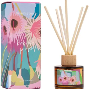 Franki Gusti Frankie Gusti Australiana Collection Diffusers New