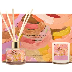 Franki Gusti Frankie Gusti Holiday Series Duo Best
