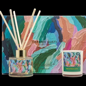 Franki Gusti Frankie Gusti Holiday Series Duo Best