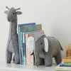 Jiggle & Giggle George & Millie Bookends Best