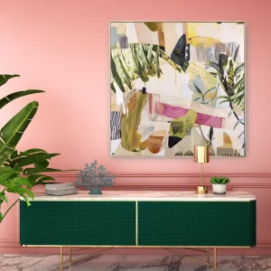 Georgie Wilson Prints Outlet
