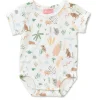 Halcyon Nights Outback Dreamers S/S Bodysuit Online