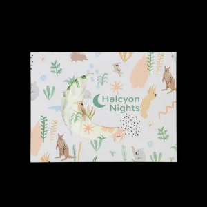 Halcyon Nights Outback Dreamers S/S Bodysuit Online