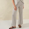 Haven Como Knit Pants- Chroma Fashion